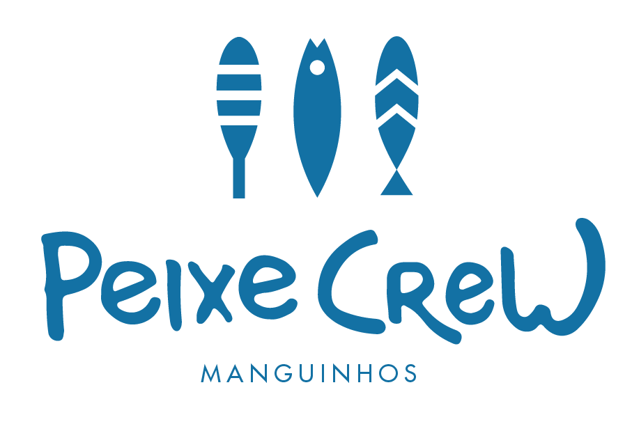 Peixe Crew Manguinhos